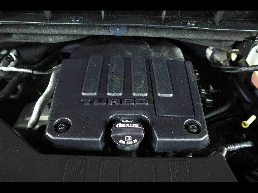 used 2022 Chevrolet Silverado 1500 car, priced at $32,626