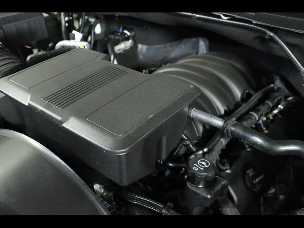 new 2025 Chevrolet Silverado 2500 car, priced at $79,140