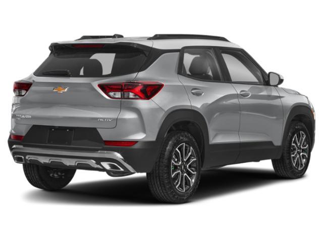 used 2023 Chevrolet TrailBlazer car, priced at $29,082