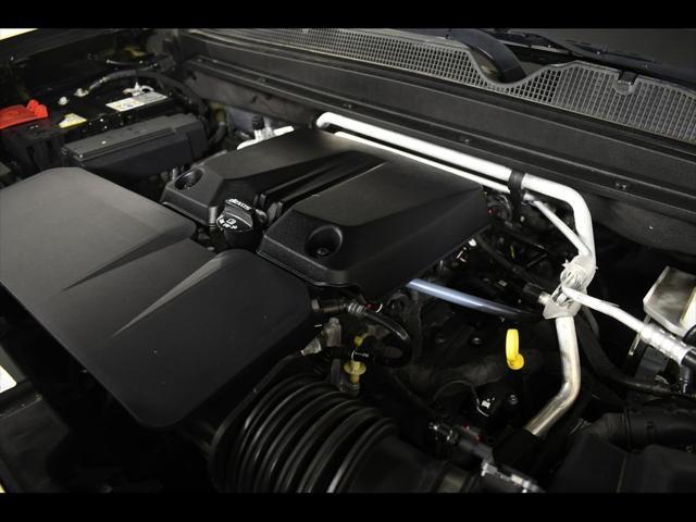 used 2023 Chevrolet Colorado car, priced at $37,723
