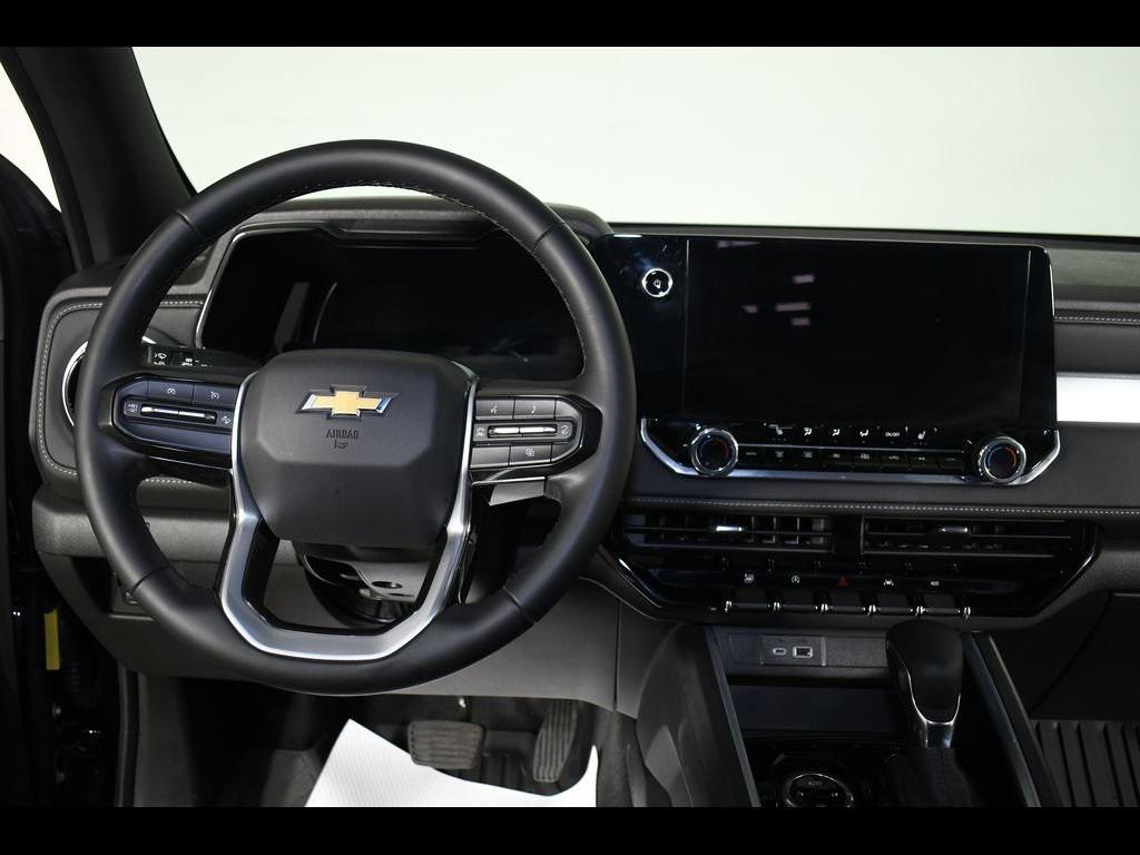 used 2023 Chevrolet Colorado car, priced at $32,999