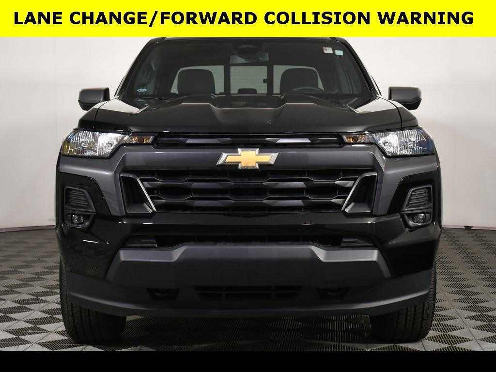 used 2023 Chevrolet Colorado car, priced at $32,999