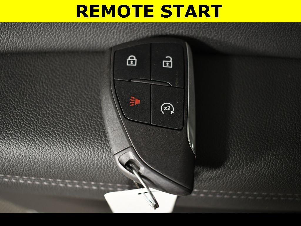 used 2023 Chevrolet Colorado car, priced at $32,999
