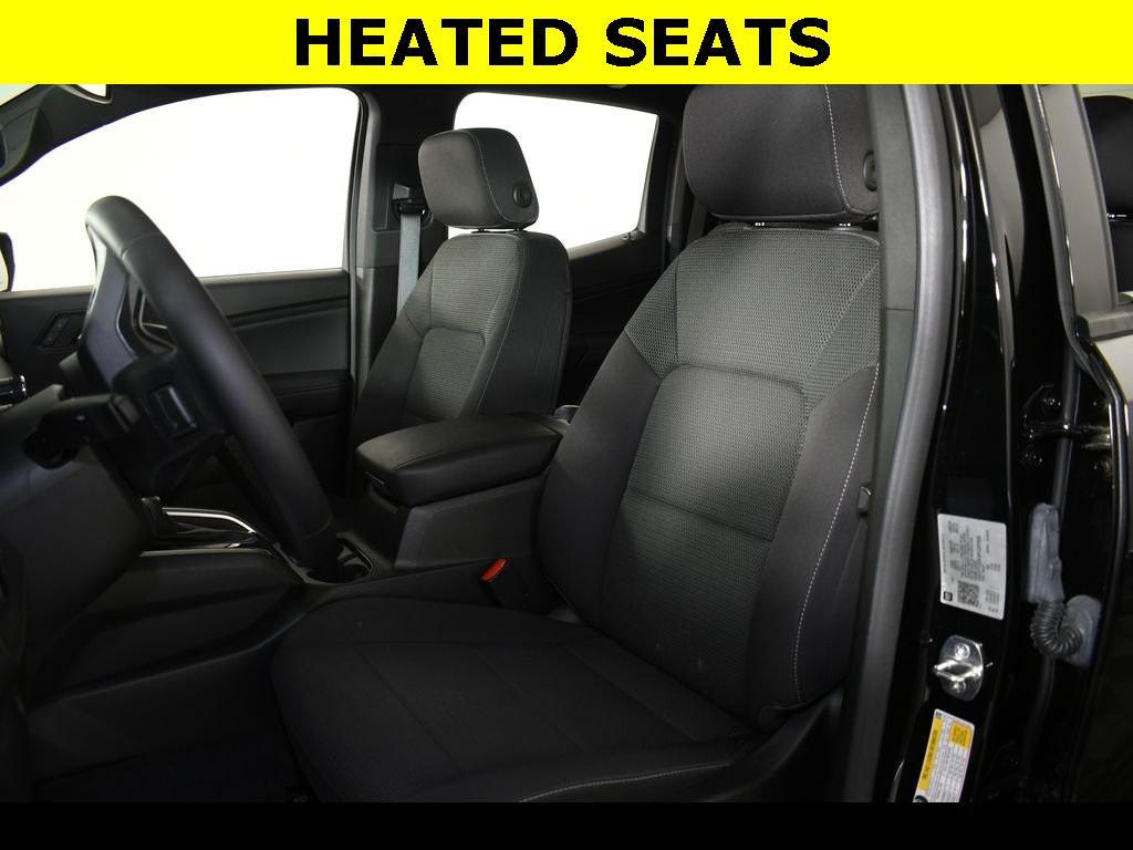 used 2023 Chevrolet Colorado car, priced at $32,999
