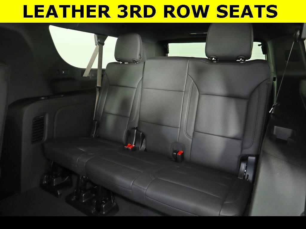 new 2025 Chevrolet Suburban car, priced at $84,395