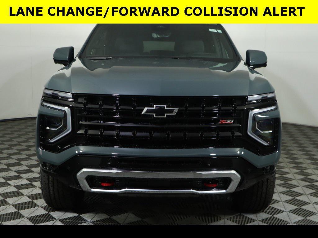 new 2025 Chevrolet Suburban car, priced at $84,395