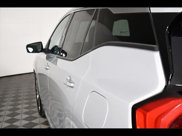 used 2019 GMC Terrain car, priced at $20,565