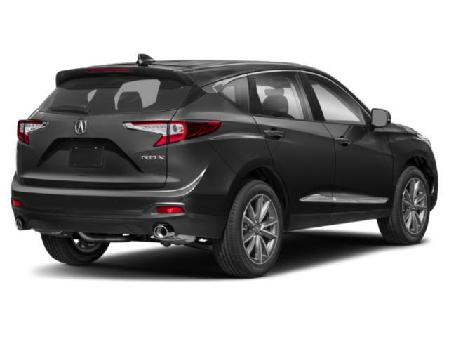 used 2020 Acura RDX car, priced at $31,640