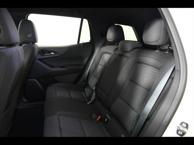 new 2026 Chevrolet Equinox car, priced at $29,245