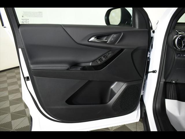 new 2026 Chevrolet Equinox car, priced at $29,245