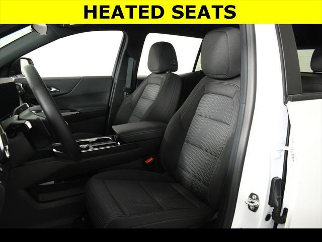 new 2026 Chevrolet Equinox car, priced at $29,245