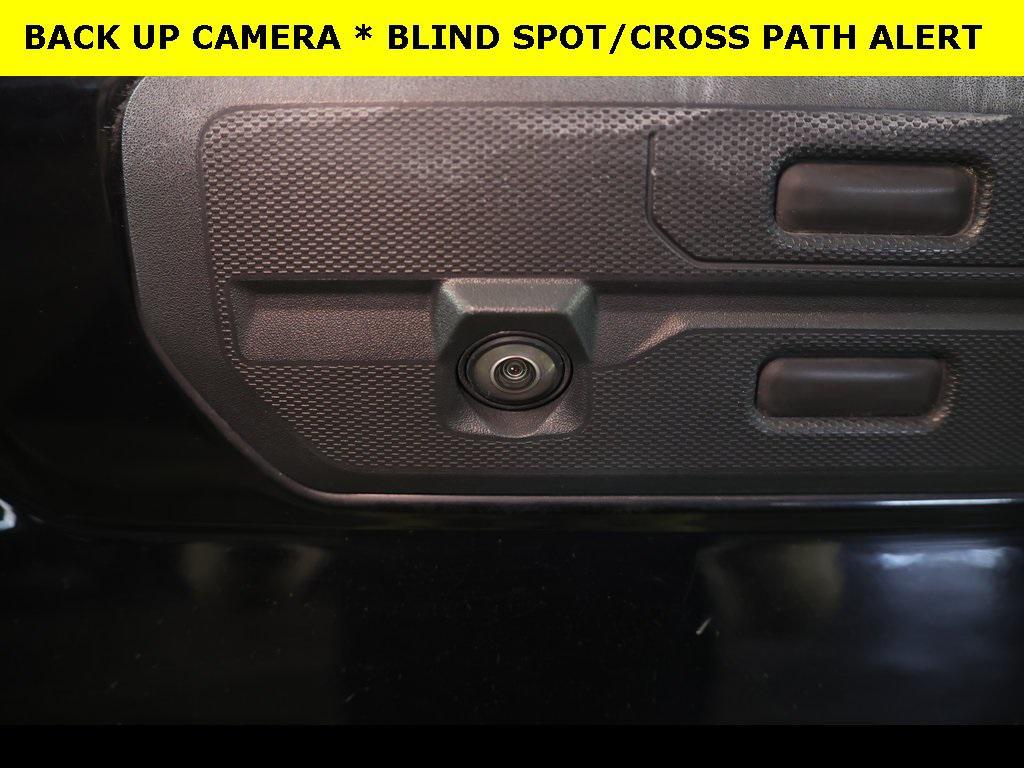 used 2021 Chevrolet Silverado 1500 car, priced at $41,100