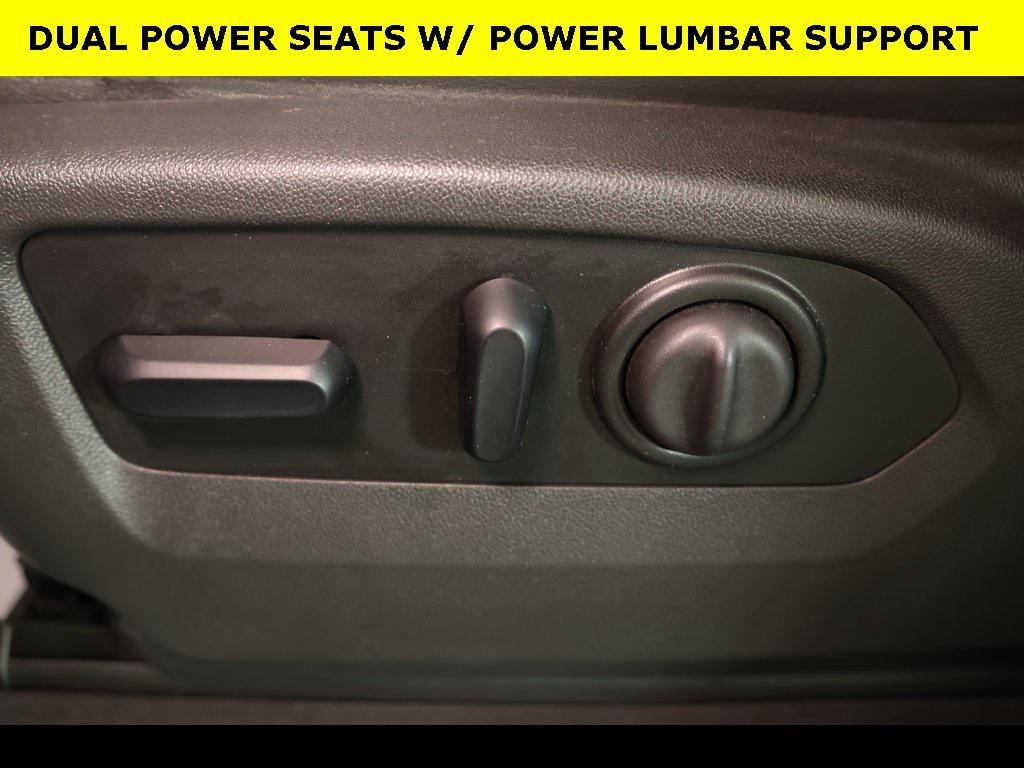 used 2021 Chevrolet Silverado 1500 car, priced at $41,100