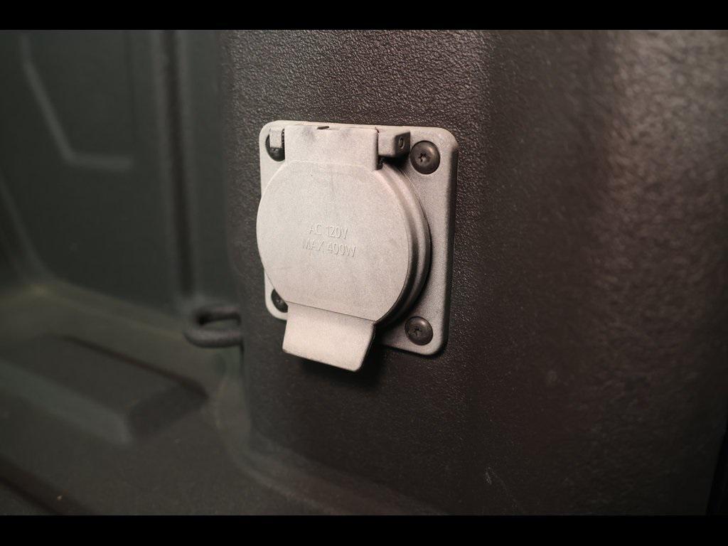 used 2021 Chevrolet Silverado 1500 car, priced at $41,100