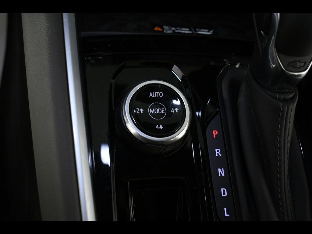 new 2024 Chevrolet Colorado car, priced at $57,835