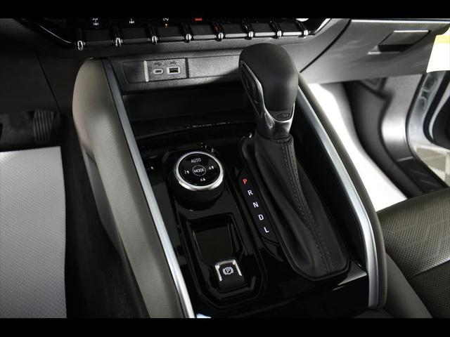 new 2024 Chevrolet Colorado car, priced at $60,335
