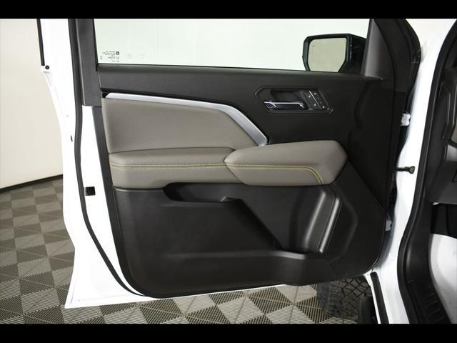 new 2024 Chevrolet Colorado car, priced at $60,335
