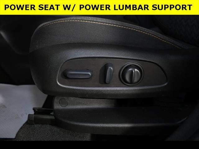 used 2022 Chevrolet Equinox car, priced at $23,335
