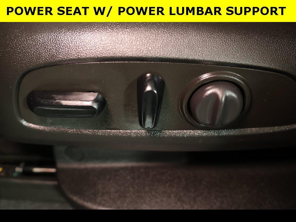 used 2023 Chevrolet Blazer car, priced at $29,273