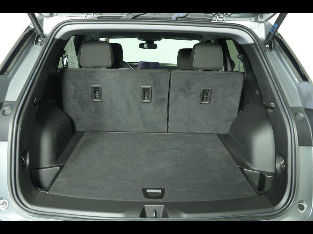 used 2023 Chevrolet Blazer car, priced at $29,273