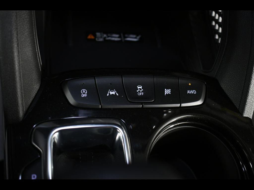 new 2025 Chevrolet TrailBlazer car, priced at $29,280