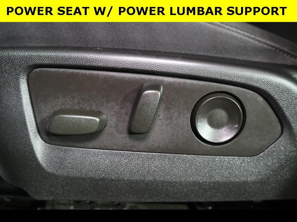 used 2023 Chevrolet Colorado car, priced at $33,345