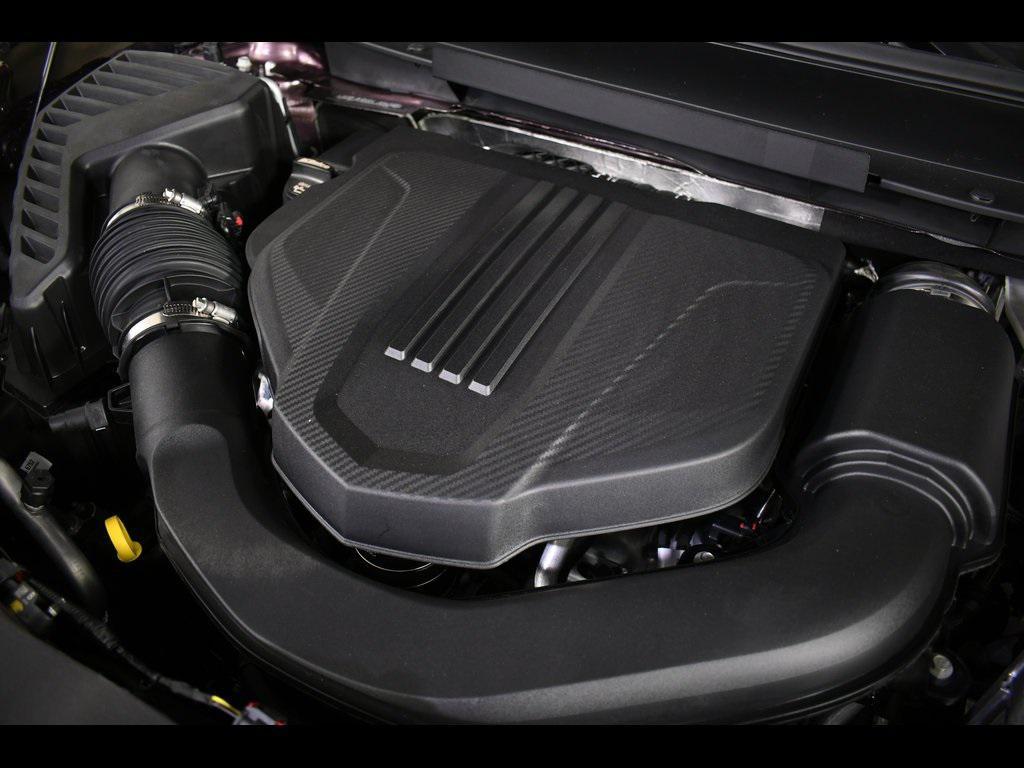 new 2025 Chevrolet Traverse car, priced at $61,025
