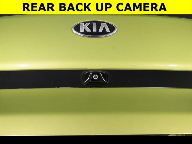 used 2018 Kia Soul car, priced at $16,000