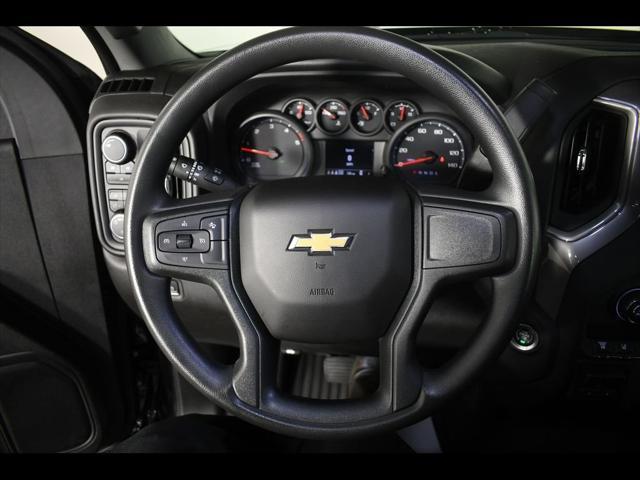 used 2024 Chevrolet Silverado 2500 car, priced at $65,174