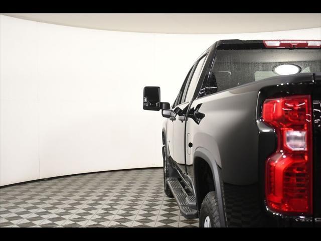 used 2024 Chevrolet Silverado 2500 car, priced at $65,174