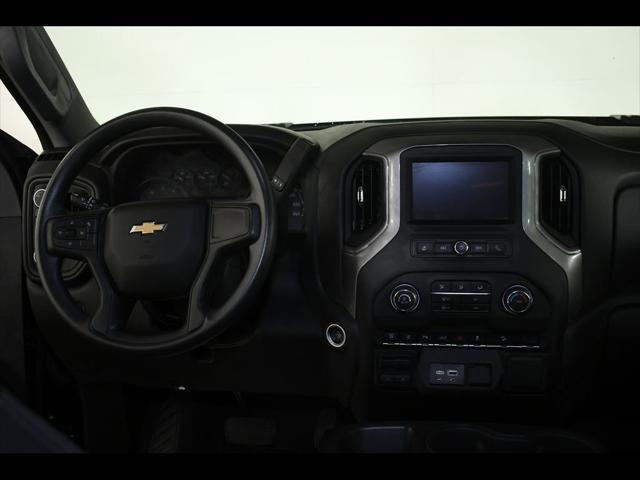 used 2024 Chevrolet Silverado 2500 car, priced at $65,174