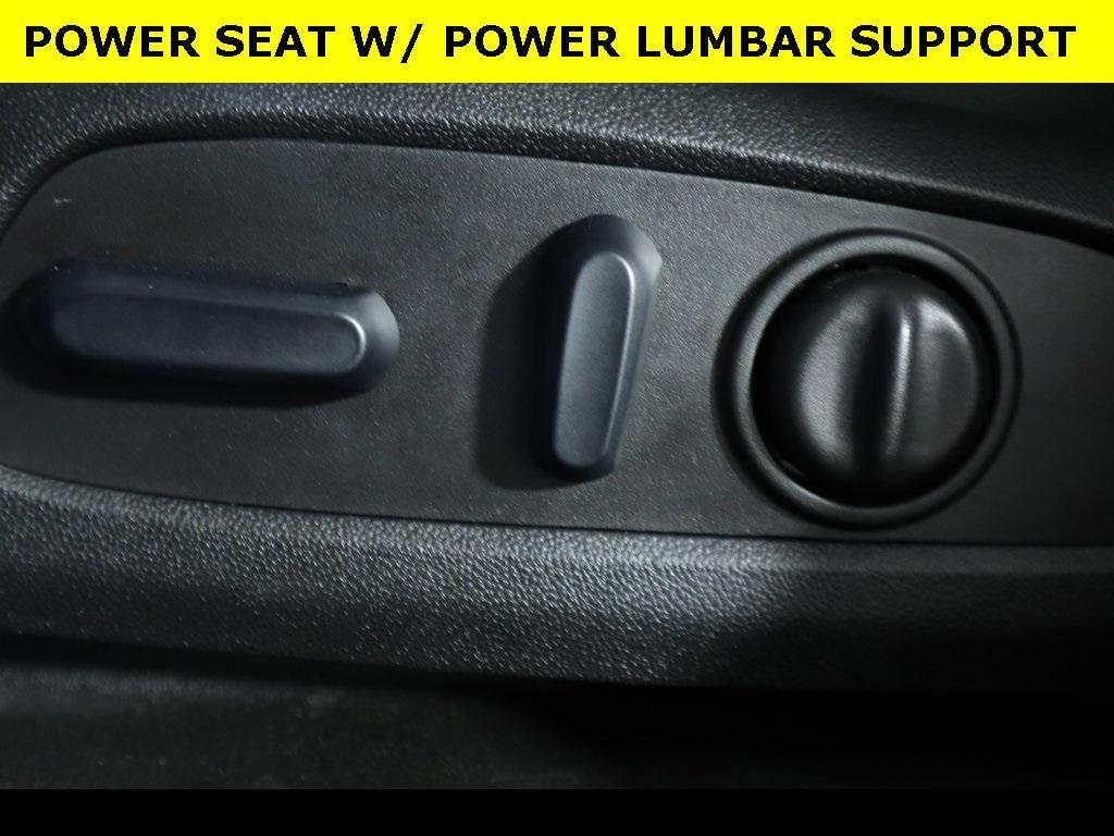 used 2024 Chevrolet Equinox car, priced at $28,819