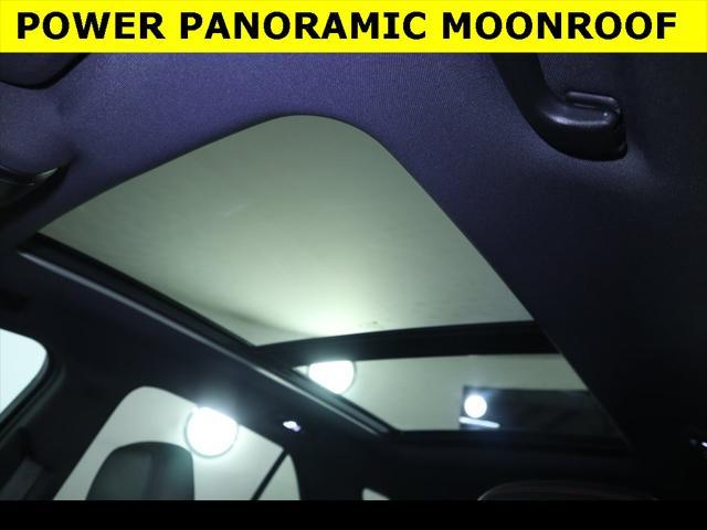 used 2024 Chevrolet Equinox car, priced at $33,962