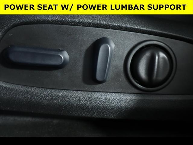 used 2024 Chevrolet Equinox car, priced at $33,962