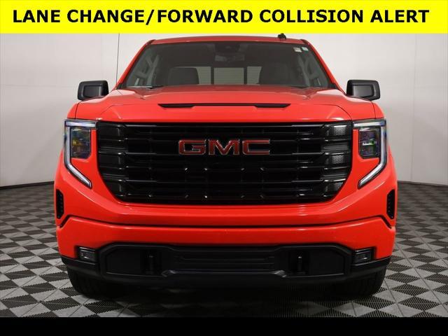 used 2023 GMC Sierra 1500 car, priced at $46,325