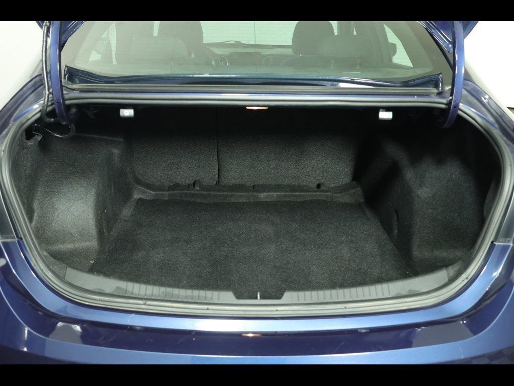 used 2022 Chevrolet Malibu car, priced at $16,200