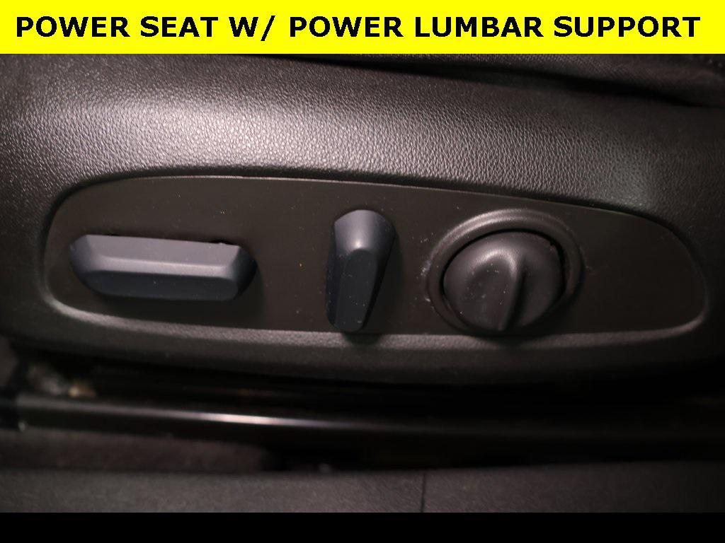 used 2022 Chevrolet Malibu car, priced at $16,200