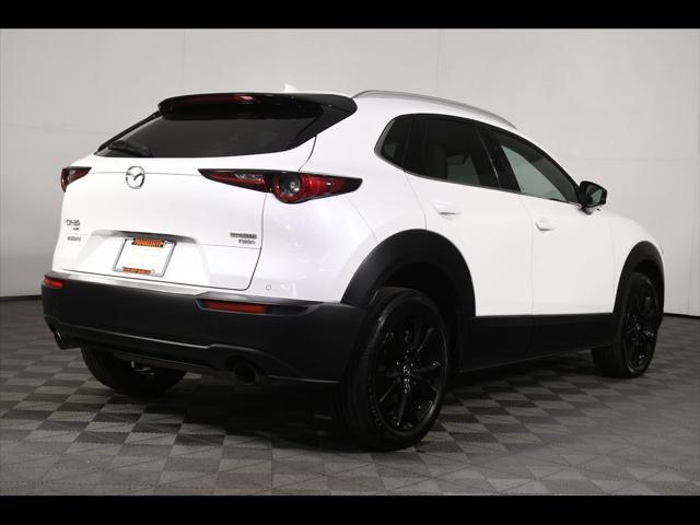 used 2023 Mazda CX-30 car, priced at $25,997