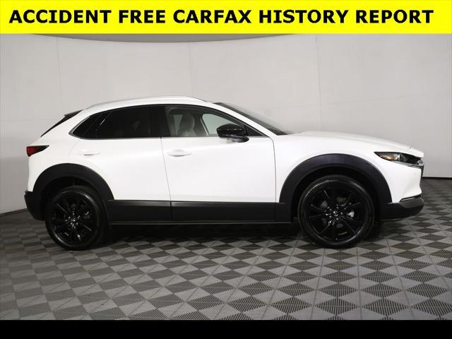 used 2023 Mazda CX-30 car, priced at $25,997