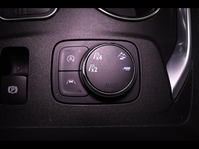 used 2022 Chevrolet Traverse car, priced at $42,462