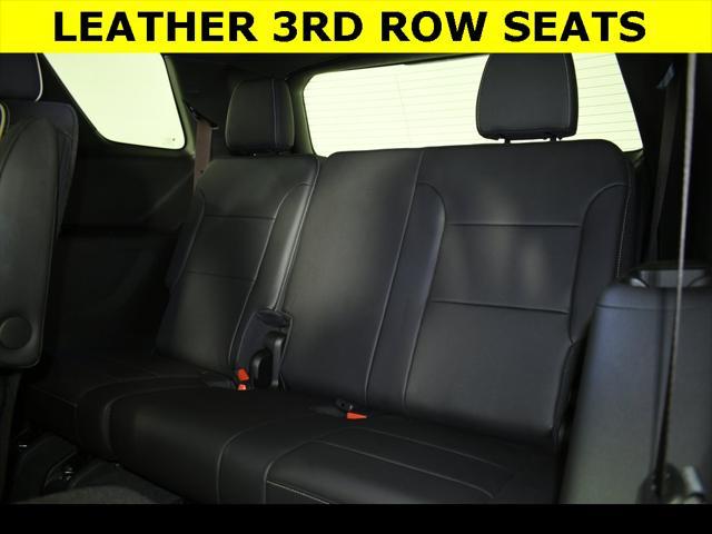 used 2022 Chevrolet Traverse car, priced at $42,462