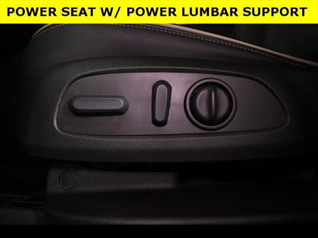 used 2022 Chevrolet Traverse car, priced at $42,462