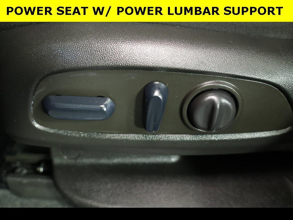 used 2023 GMC Acadia car, priced at $25,999