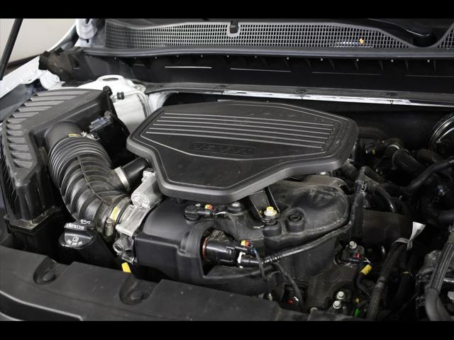 used 2023 Chevrolet Blazer car, priced at $34,989