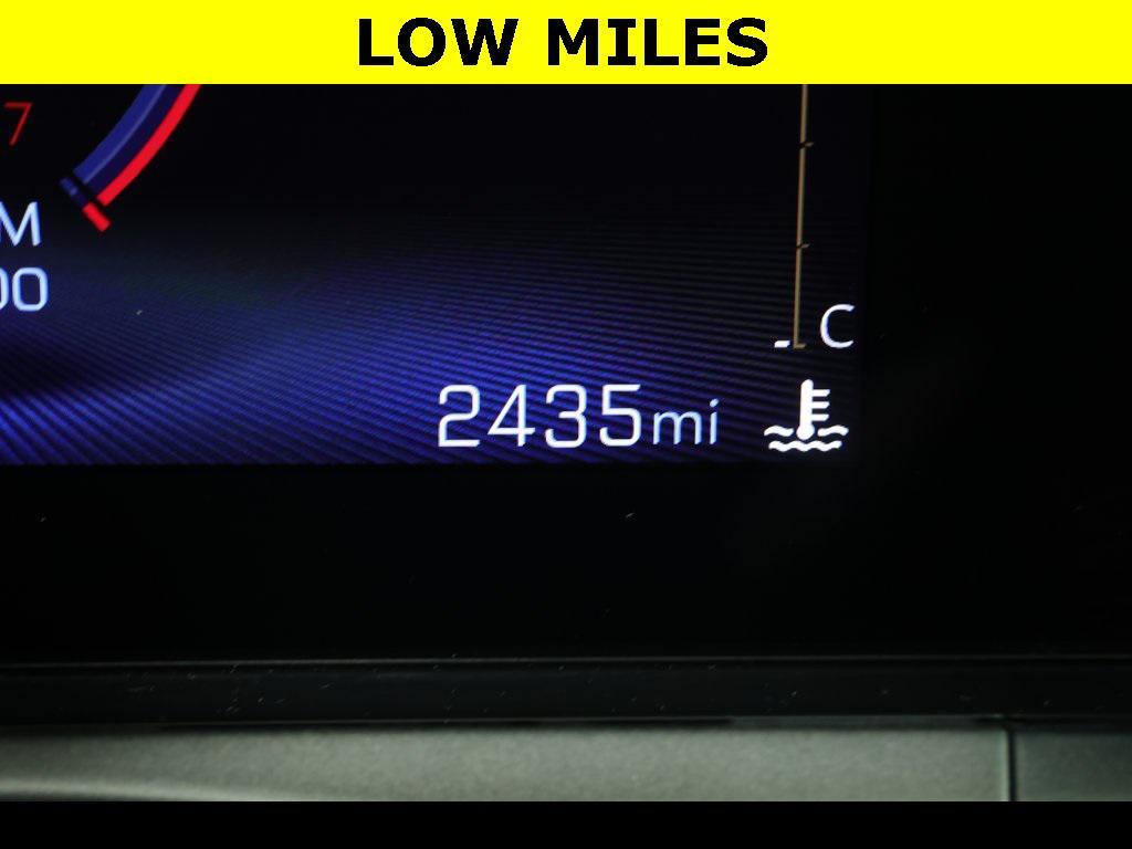 used 2024 Chevrolet Trax car, priced at $21,961