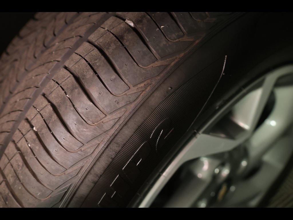 used 2024 Chevrolet Trax car, priced at $21,961