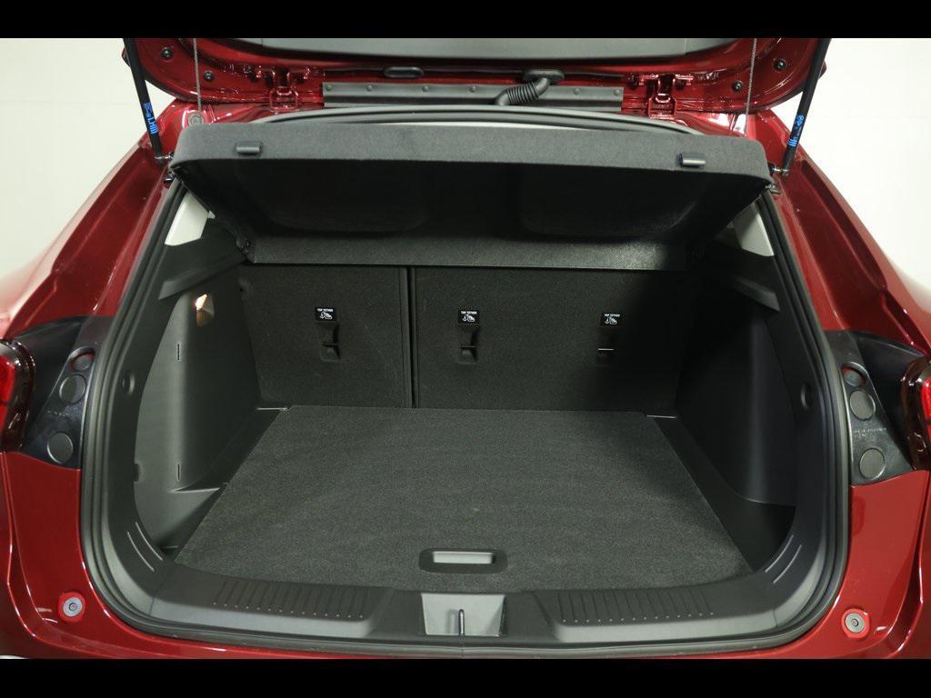 used 2024 Chevrolet Trax car, priced at $21,961