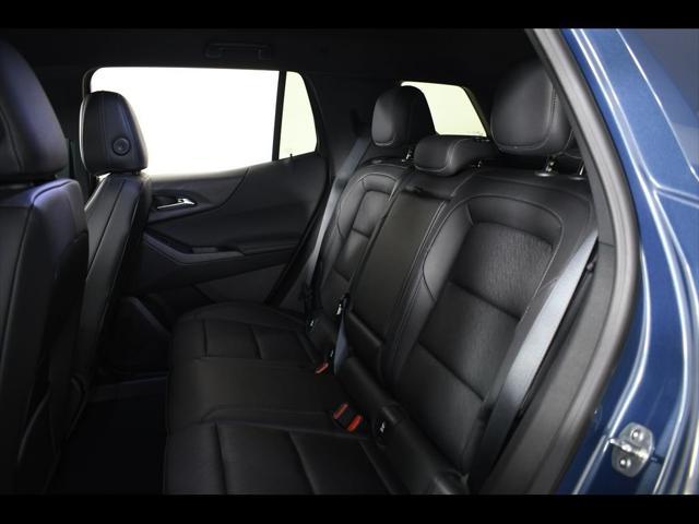 new 2026 Chevrolet Equinox car, priced at $33,295