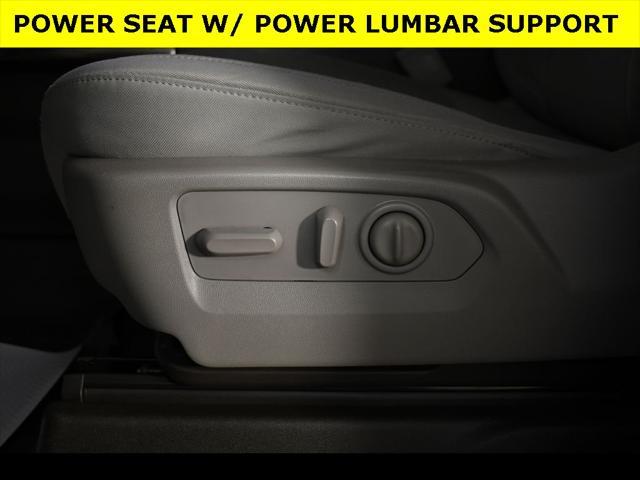 used 2022 Chevrolet Silverado 1500 car, priced at $45,729