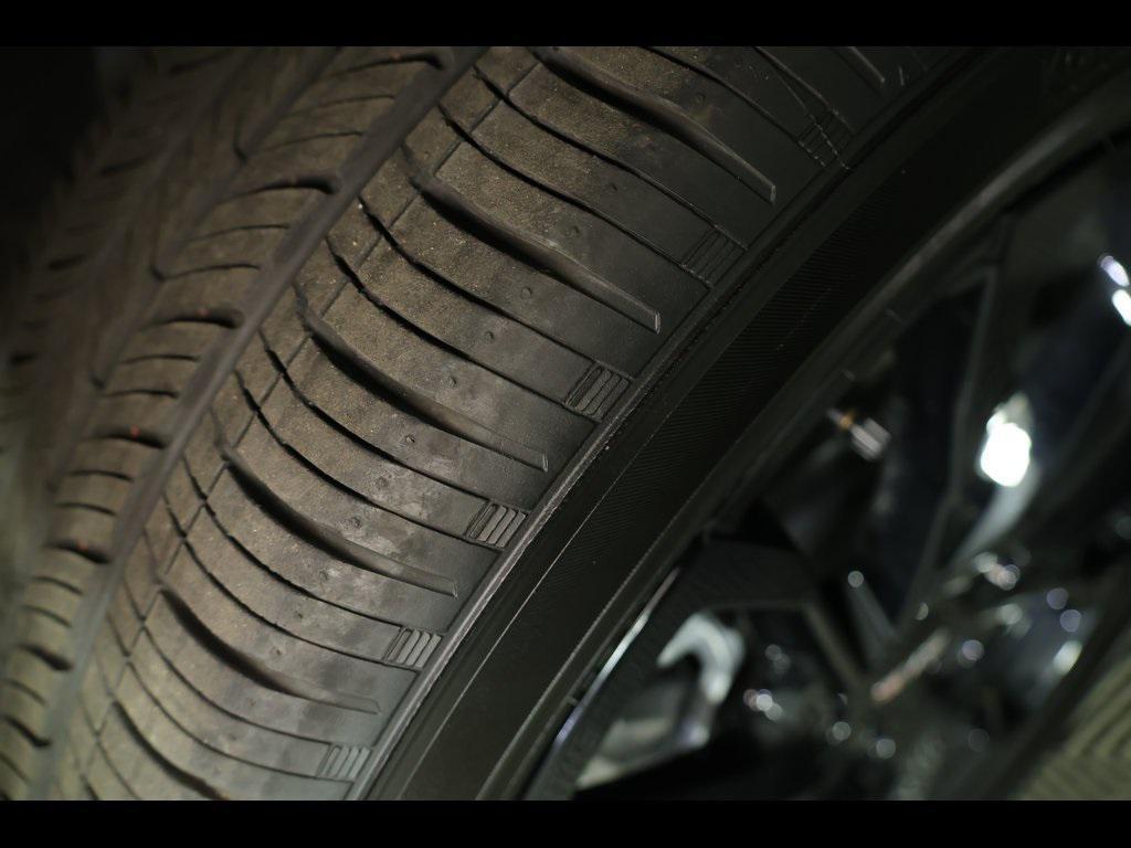 used 2024 GMC Terrain car, priced at $25,000